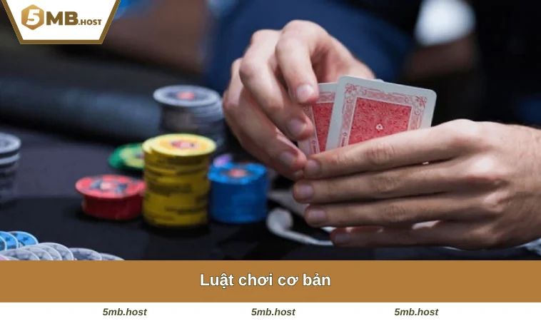 Luật chơi cơ bản